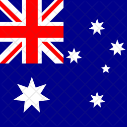 Fresh Casino Australia flag